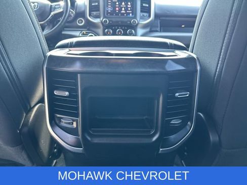 Used 2024 RAM 1500 Big Horn AWD/4WD image 20