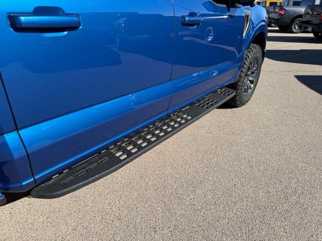 Used 2022 Ford F150 Tremor w/ Equipment Group 402A High AWD/4WD image 7