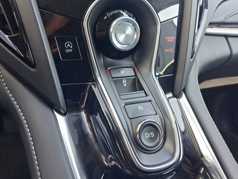 Used 2024 Acura RDX SH-AWD w/ Technology Package image 14