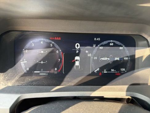 Used 2024 Toyota Tacoma TRD Off-Road AWD/4WD image 15