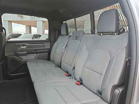 Used 2022 RAM 1500 Big Horn RWD image 21