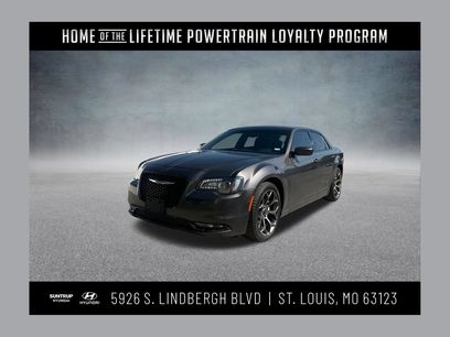 Used 2019 Chrysler 300 S