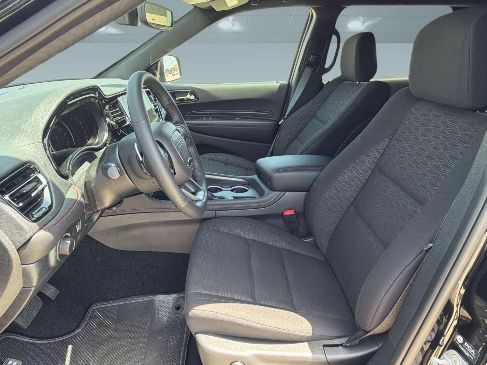 New 2026 Dodge Durango GT RWD image 5