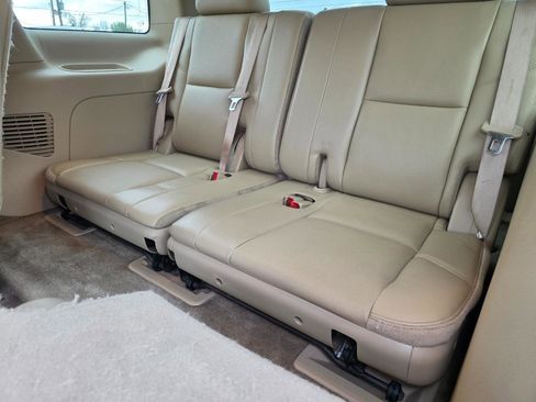 Used 2011 Chevrolet Tahoe LTZ image 19