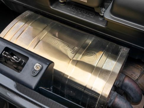 Used 2007 Ferrari F430 Spider image 40