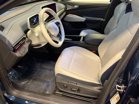 Certified 2023 Volkswagen ID.4 S RWD image 7