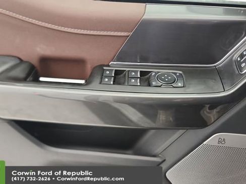 Certified 2023 Ford F150 Lariat image 24