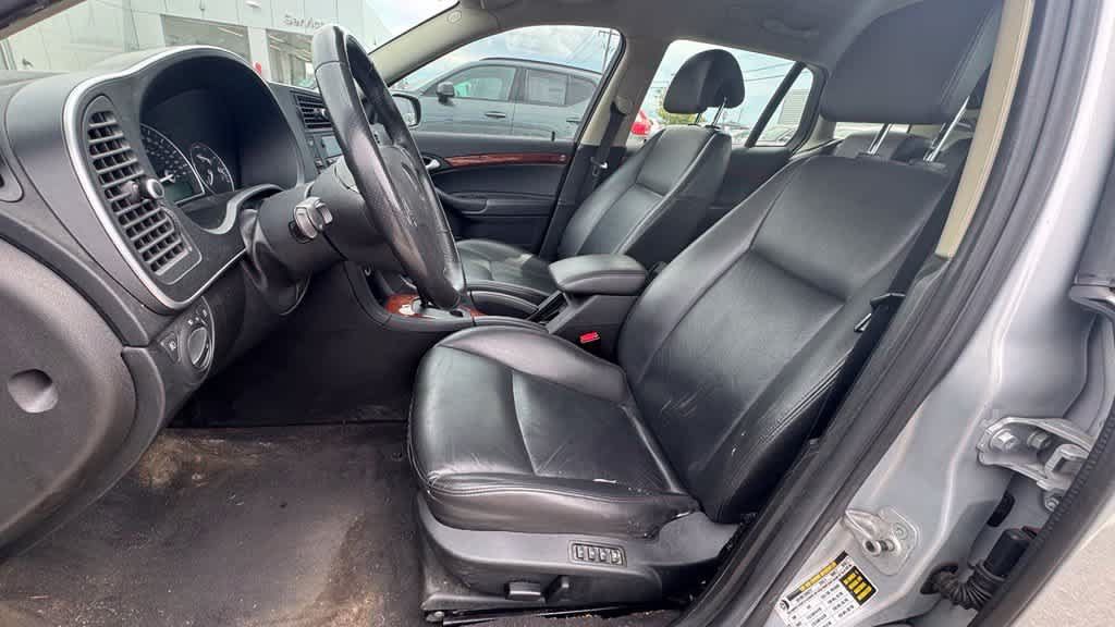 Used 2008 Saab 9-3 2.0T w/ Premium Package FWD image 15
