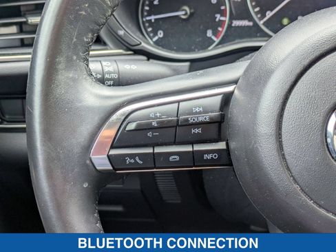 Used 2024 MAZDA CX-30 AWD 2.5 S w/ Preferred Package image 17