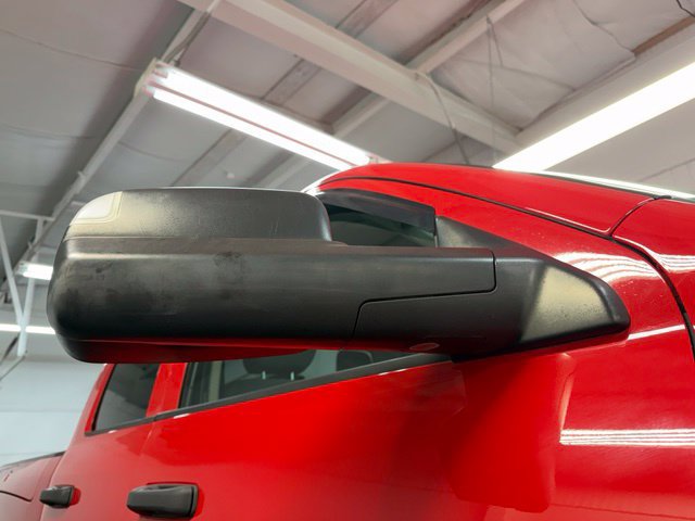 Used 2018 RAM 1500 Express w/ Express Value Package AWD/4WD image 29