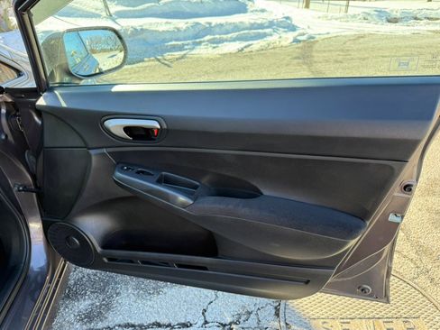 Used 2011 Honda Civic LX-S image 21