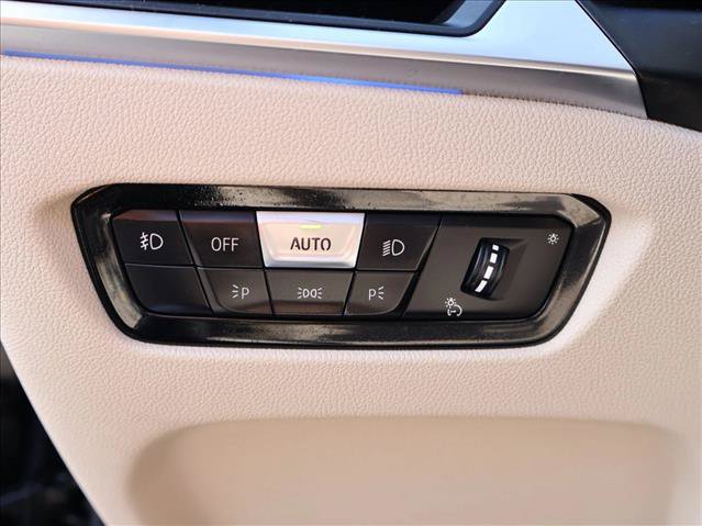 Used 2024 BMW 430i xDrive Convertible w/ M Sport Package AWD/4WD image 14