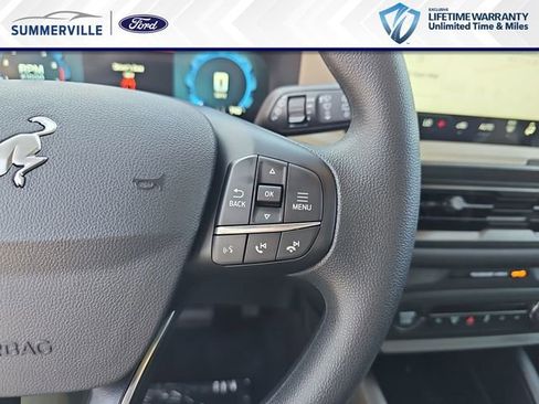 New 2025 Ford Bronco Sport Big Bend AWD/4WD image 20
