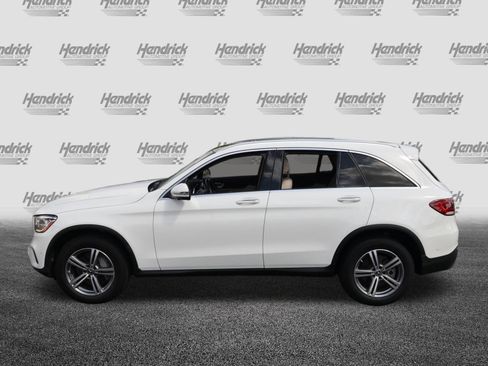 Used 2022 Mercedes-Benz GLC 300 image 6