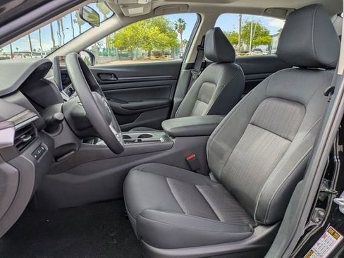 New 2026 Nissan Altima 2.5 SV w/ SV Special Edition Package FWD image 6