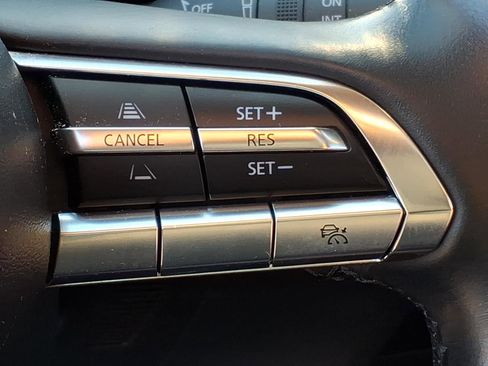 Certified 2023 MAZDA CX-30 AWD 2.5 S w/ Preferred Package image 12