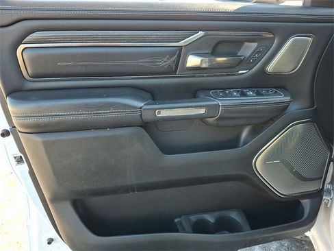 Used 2020 RAM 1500 Limited image 15
