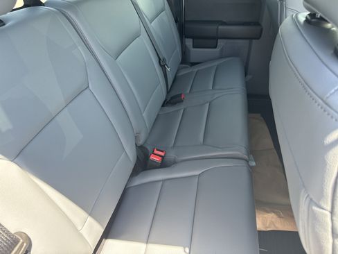 New 2026 Ford F450 4x4 SuperCab Super Duty image 15