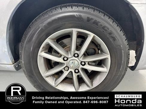 Used 2015 Dodge Grand Caravan SE FWD image 6