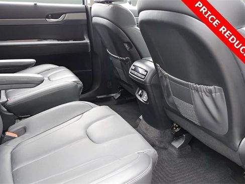 Used 2022 Hyundai Palisade SEL w/ Premium Package image 28