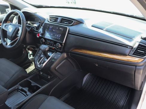 Used 2021 Honda CR-V EX image 35