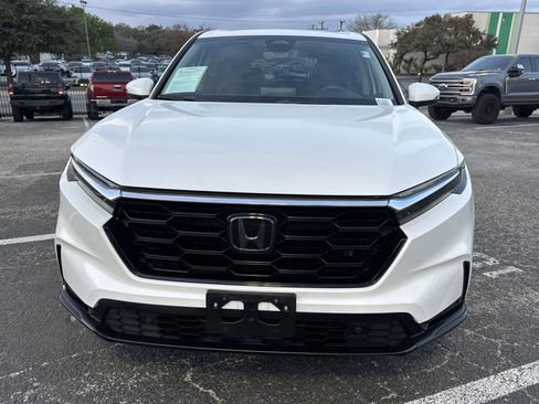 Used 2023 Honda CR-V EX-L image 8