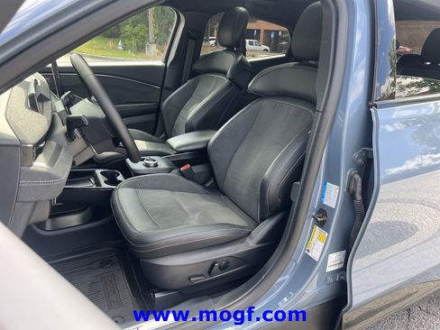 Used 2023 Ford Mustang Mach-E GT w/ GT Performance Edition AWD/4WD image 19