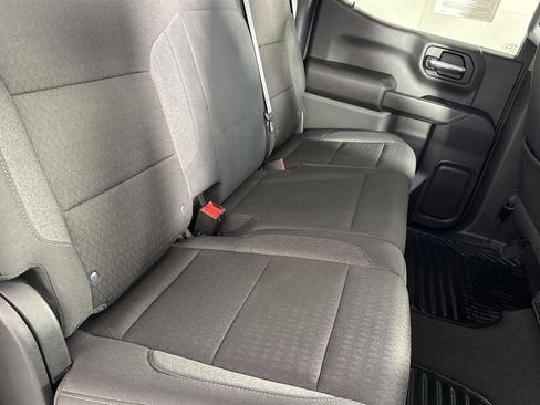 Certified 2024 Chevrolet Silverado 1500 Custom image 15