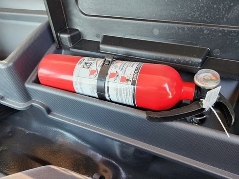 New 2024 Chevrolet Low Cab Forward image 27