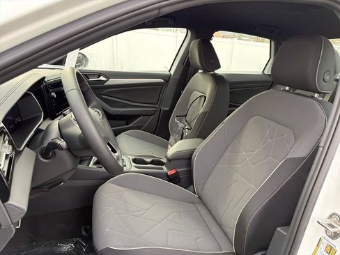 Used 2026 Volkswagen Jetta Sport FWD image 13