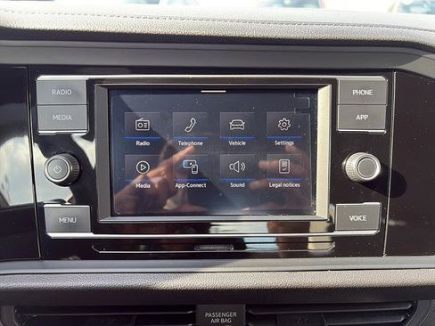 Used 2023 Volkswagen Jetta Sport FWD image 25