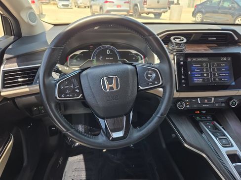 Used 2018 Honda Clarity Touring image 13