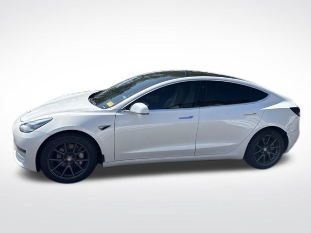 Used 2019 Tesla Model 3 Long Range AWD/4WD image 6