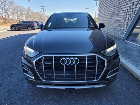 Used 2023 Audi Q5 2.0T Premium w/ Convenience Package image 8