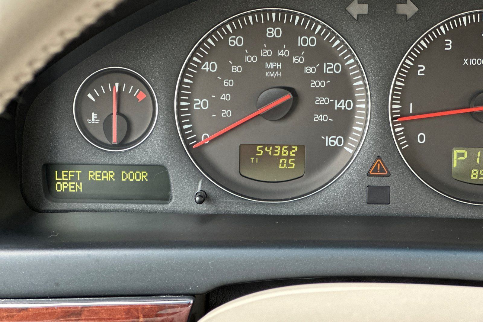 Used 2005 Volvo S80 2.5T FWD image 26
