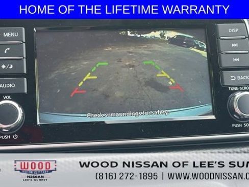 New 2025 Nissan Kicks Play S image 30