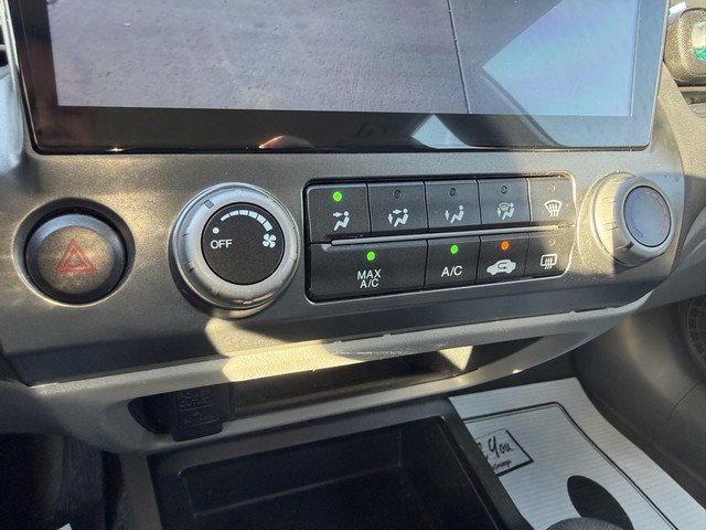 Used 2010 Honda Civic LX image 23