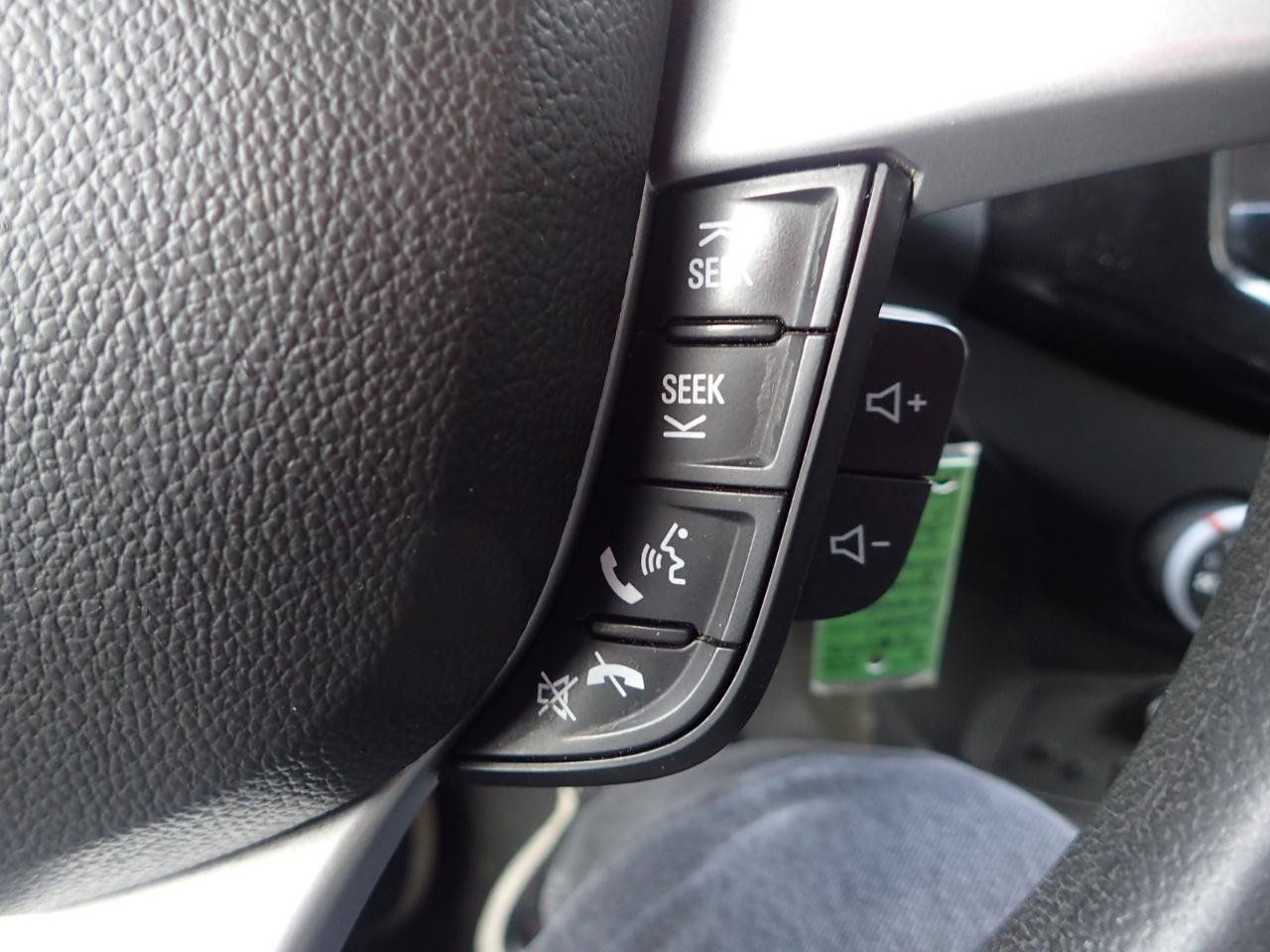 Used 2013 Chevrolet Spark LT FWD image 16