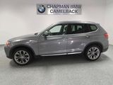 Used 2016 BMW X3 xDrive28i image 4