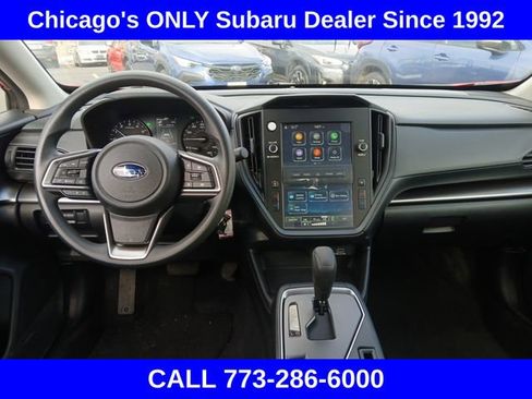 Certified 2025 Subaru Impreza 2.0i image 7