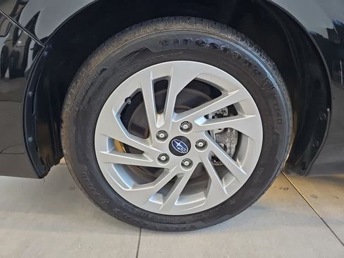 Used 2024 Subaru Impreza 2.0i AWD/4WD image 9