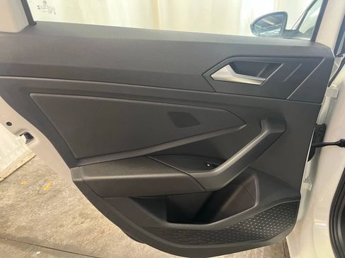 Certified 2024 Volkswagen Jetta Sport image 24