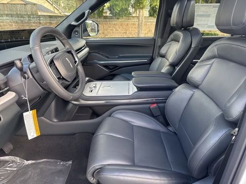 New 2026 Lincoln Navigator L Reserve w/ Jet Appearance Package image 14