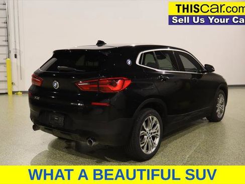 Used 2018 BMW X2 sDrive28i w/ Convenience Package FWD image 8