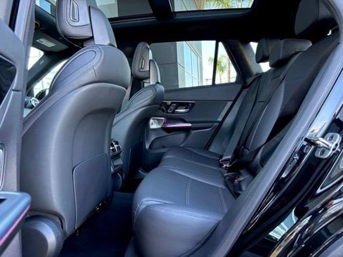 Certified 2026 Mercedes-Benz GLC 300 4MATIC image 31