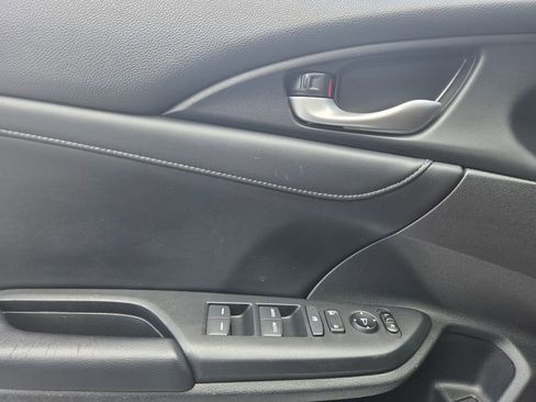 Used 2019 Honda Insight Touring image 34