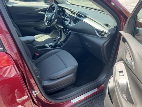 Certified 2023 Buick Encore GX Preferred w/ Cold Weather Comfort Package image 23