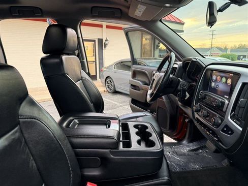 Used 2014 GMC Sierra 1500 SLE w/ SLE Value Package AWD/4WD image 15
