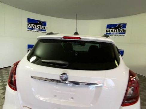 Used 2019 Buick Encore Preferred FWD image 9