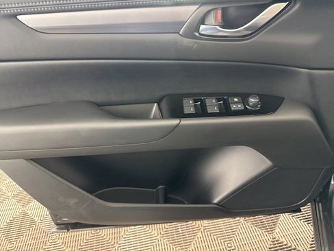 New 2025 MAZDA CX-5 AWD 2.5 S w/ Select Package image 17